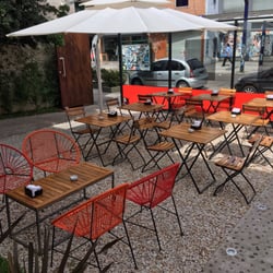Establecimiento de Café