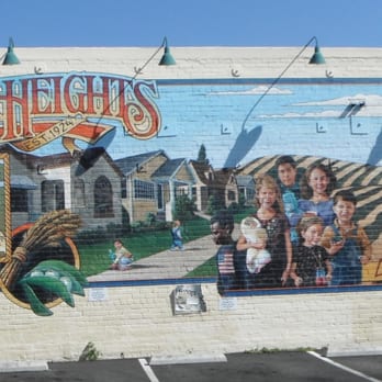 California Heights - California Ideal - Local Flavor Near Me - Long Beach, California California Heights - California Ideal - Local Flavor Near Me - Long Beach, California