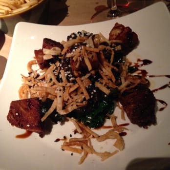 Celadon - Seafood Near Me - Napa, California