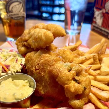 The Laughing Clam - Restaurant made fresh beer-battered Fish and Chips... best in town! - Seafood Near Me - Grants Pass, Oregon The Laughing Clam - Restaurant made fresh beer-battered Fish and Chips... best in town! - Seafood Near Me - Grants Pass, Oregon