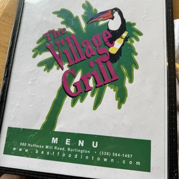 Village Grill - Seafood Near Me - Burlington, North Carolina Village Grill - Seafood Near Me - Burlington, North Carolina