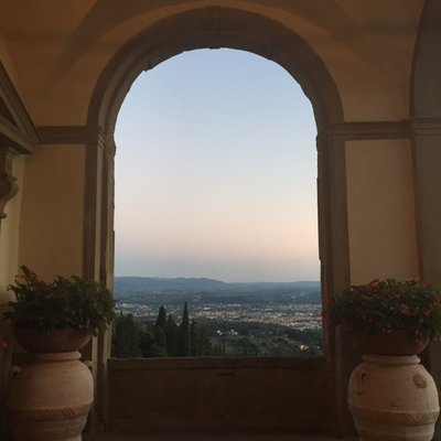 Villa San Michele, A Belmond Hotel, Florence by null