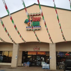 Super Gallo Mercado