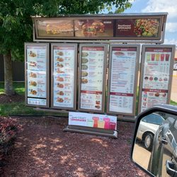Wendy's