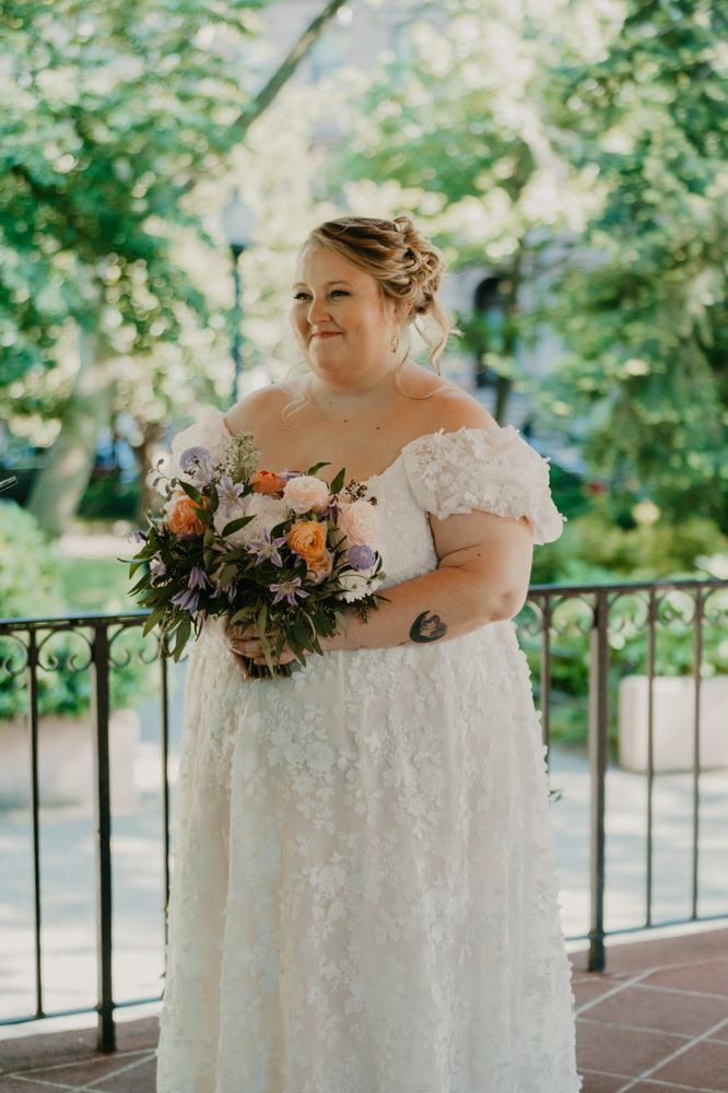 A PETAL TO PEDDLE Updated May 2024 81 Photos Jersey City, New