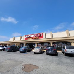 Grocery Outlet