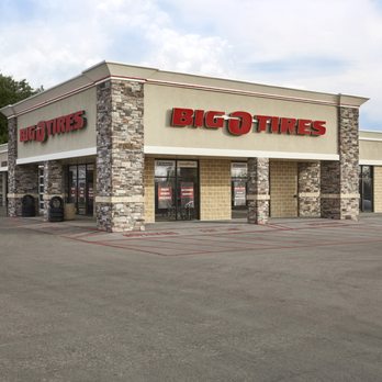 Big O Tires - Big O Tires - Tires Near Me - El Dorado Hills, California Big O Tires - Big O Tires - Tires Near Me - El Dorado Hills, California