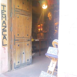 Centro Holístico - Entrada