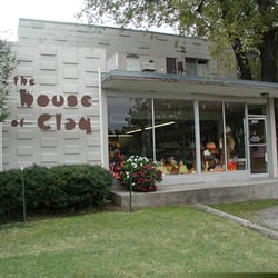 The House of Clay