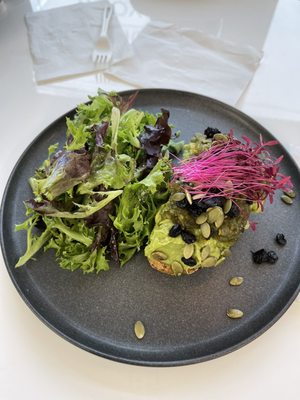 Greenheart Vienna by null