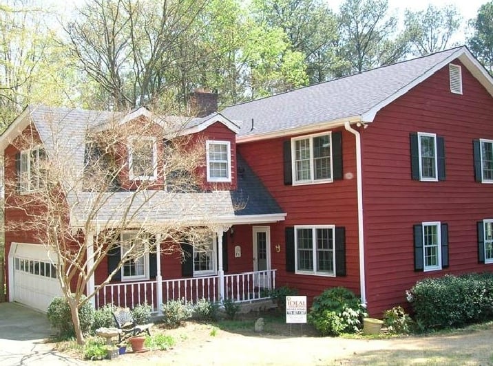 Slide of Ideal Roofing Solutions, LLC