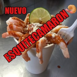 Antojitos Luna