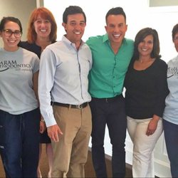 Karam Orthodontics