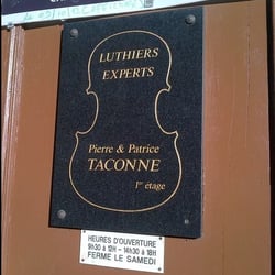 Taconne Patrice
