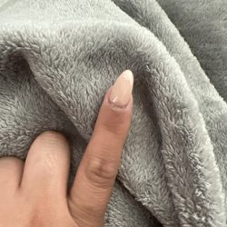 TC Nails & Spa - Horrible