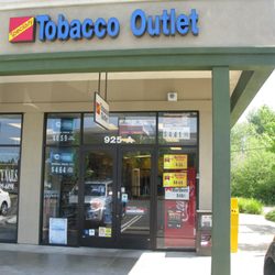 Speciality Tobacco Outlet