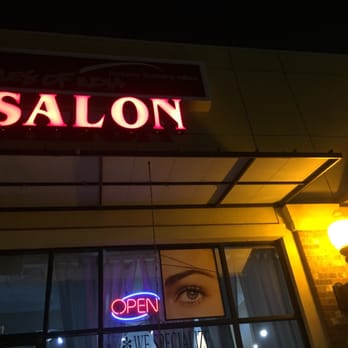 SOI Brow Threading - Threading Services Near Me - Arlington, Texas