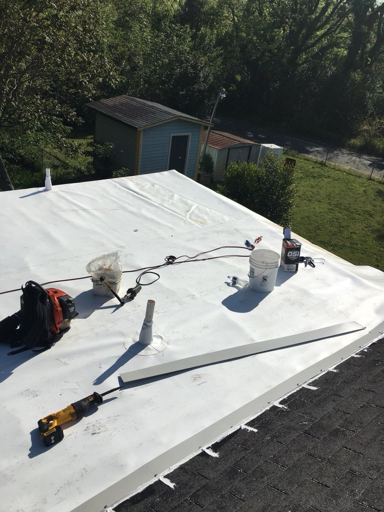 Slide of Jaiden C Roofing Repairs