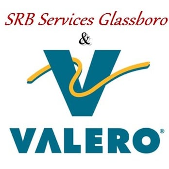 Valero - the logo for srb services glassboro and valero - Gas Stations Near Me - Glassboro, New Jersey Valero - the logo for srb services glassboro and valero - Gas Stations Near Me - Glassboro, New Jersey