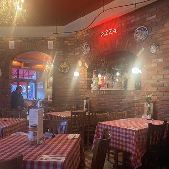 Pasta Jay's - Inside - Italian Near Me - Boulder, Colorado