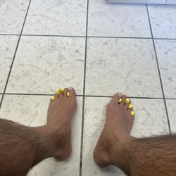 Princess Nails