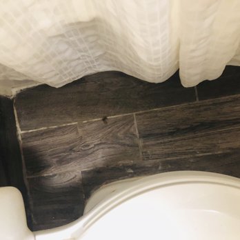 Super 8 by Wyndham Crestview - Bathroom floor stains - Hotels Near Me - Crestview, Florida Super 8 by Wyndham Crestview - Bathroom floor stains - Hotels Near Me - Crestview, Florida