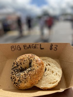 Tali’s Bagels and Schmears by null