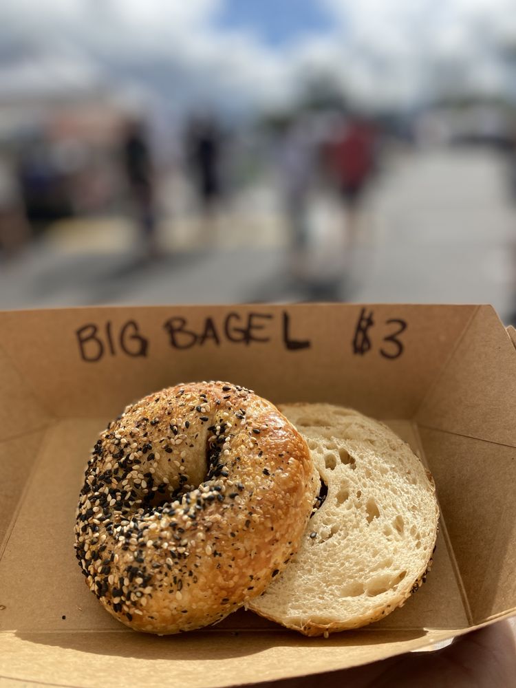TALI’S BAGELS & SCHMEAR 55 Photos & 22 Reviews 1200 Ala Moana Blvd