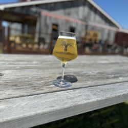 Oak & Apple Cidery