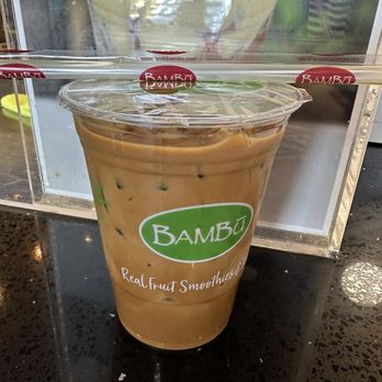 BAMBU - Juice Bars & Smoothies Near Me - San Jose, California