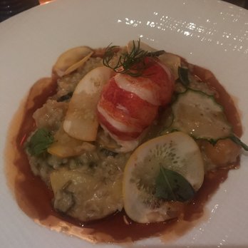 Manhatta - Lobster - New American Near Me - New York, New York Manhatta - Lobster - New American Near Me - New York, New York