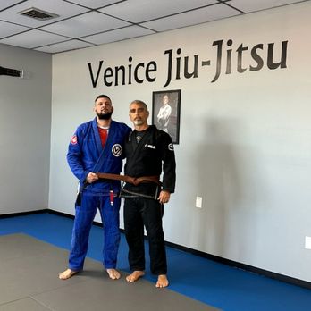 Venice Jiu-Jitsu - Brazilian Jiu-jitsu Near Me - Venice, Florida