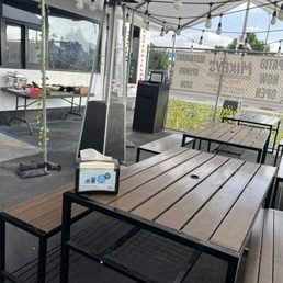 Outside Outside