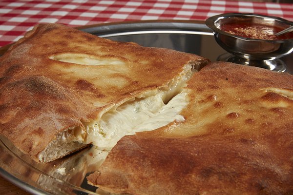 Grimaldi's Pizzeria by null