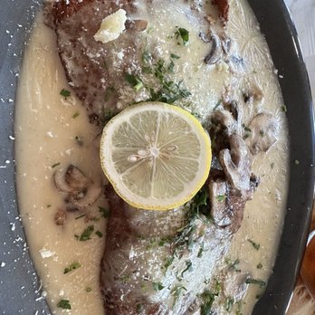 Bartolino's Twin Oaks - Sole Modiga - Italian Near Me - Manchester, Missouri