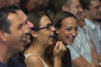 Comedy Club of Williamsburg by null