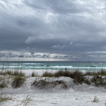 Topsail Hill/Gregory E Moore RV Resort - Beach - Campgrounds Near Me - Santa Rosa Beach, Florida