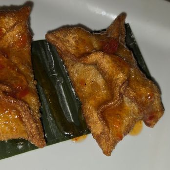 Noah Grant's - Crab Wontons - Sushi Bars Near Me - Zionsville, Indiana Noah Grant's - Crab Wontons - Sushi Bars Near Me - Zionsville, Indiana