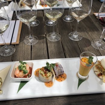 RD Winery - $55 wine tasting with food pairing - Wine Tasting Room Near Me - Napa, California RD Winery - $55 wine tasting with food pairing - Wine Tasting Room Near Me - Napa, California
