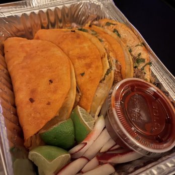 Los Barbaros Birria - Quesabirrias - Tacos Near Me - Belmar, New Jersey