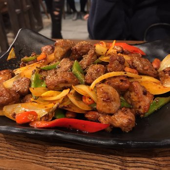 Foodie Meet - Chinese Near Me - Burwood, NSW
