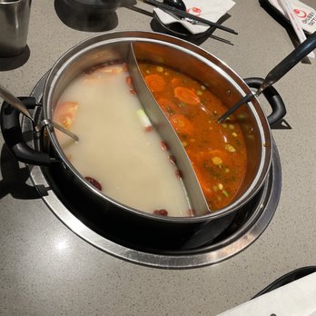 Chubby Cattle - Hot Pot Near Me - Las Vegas, Nevada