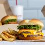 Wayback Burgers