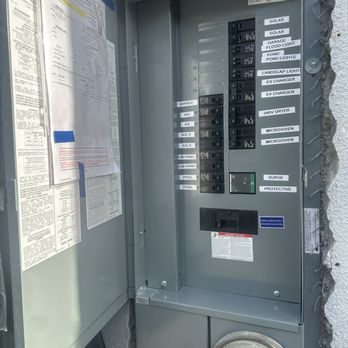 Smart Innovation Electric - Electricians Near Me - Norwalk, California Smart Innovation Electric - Electricians Near Me - Norwalk, California