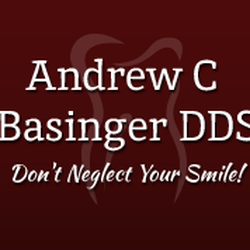 Andrew C Basinger, DDS