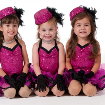 Center Stage - Performing Arts Near Me - Leander, Texas
