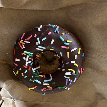 AT230 - donut! - Coffee & Tea Near Me - La Habra, California