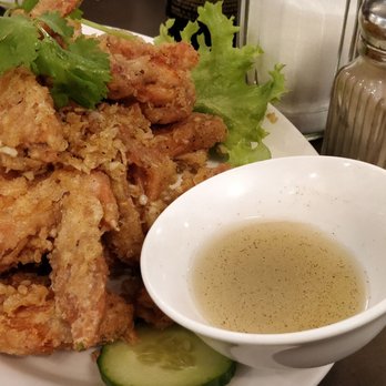 Phnom Penh - A must - chicken wings - Cambodian Near Me - Vancouver, British Columbia Phnom Penh - A must - chicken wings - Cambodian Near Me - Vancouver, British Columbia