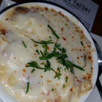 Common Theory - Truffle Mac n Cheese - Gastropubs Near Me - San Diego, California Common Theory - Truffle Mac n Cheese - Gastropubs Near Me - San Diego, California