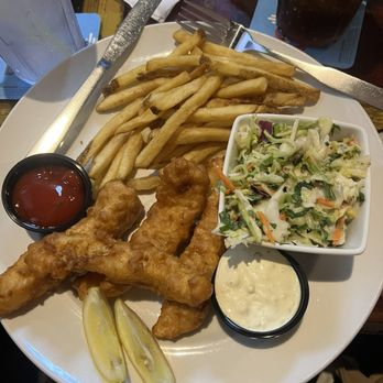 Willy McCoy's - Fish and Chips - American Near Me - Andover, Minnesota